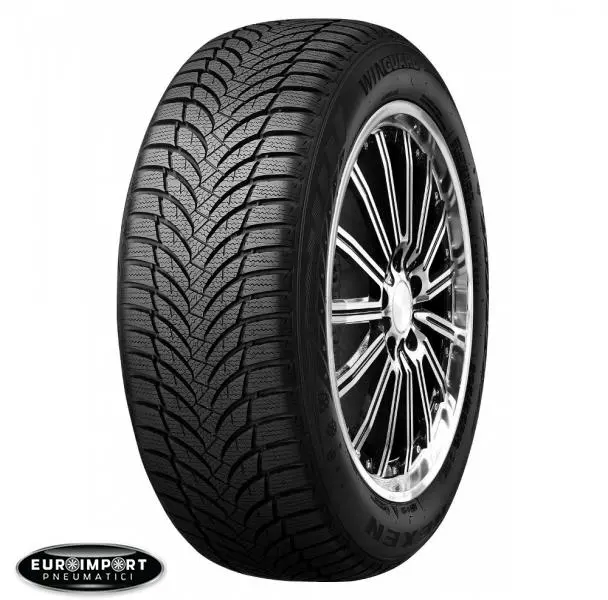 Nexen WINGUARD SNOW G WH2  195/65 R15 91 T   4PR TL